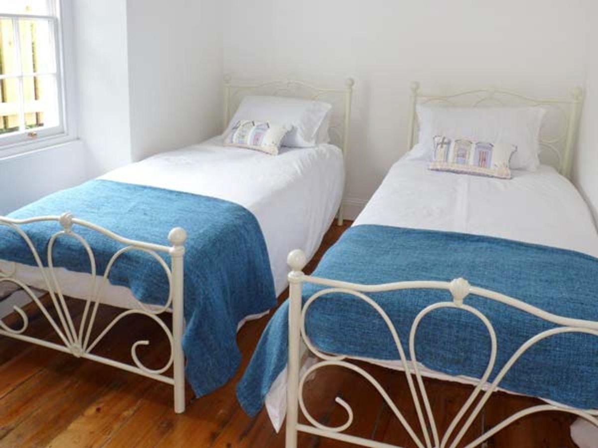 Rose Cottage 圣奥斯特尔 外观 照片